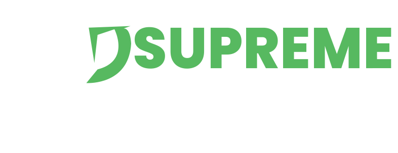 Supreme Lock & Key